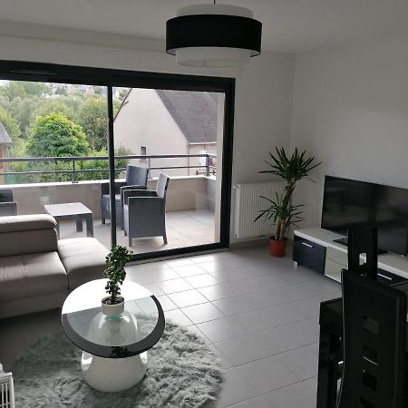 Appartement Neuf Dans Un Quartier Paisible Rodez Luaran gambar